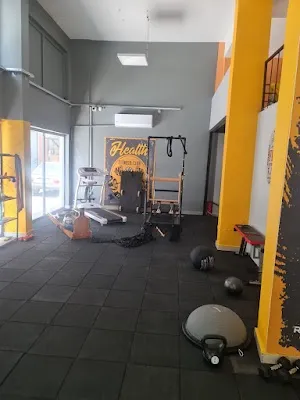 SPORTS Point - İzmir Konak