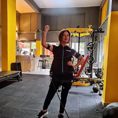 SPORTS Point - İzmir Konak