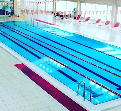 SportsA Life Club - Ankara Çankaya