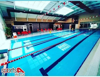 SportsA Life Club - Ankara Çankaya