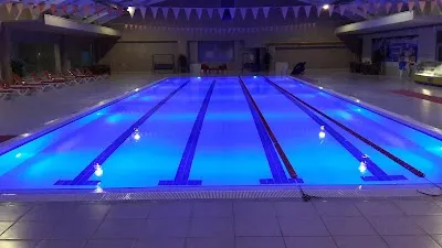 SportsA Life Club - Ankara Çankaya