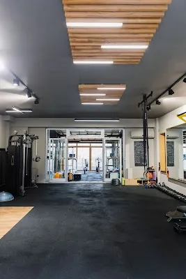 SportsAndMore Personal Training Studio - İstanbul Sarıyer