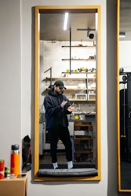 SportsAndMore Personal Training Studio - İstanbul Sarıyer