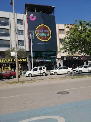 SportsBox Fitness Club - İzmir Bornova