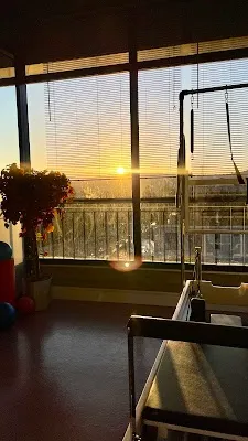 SportsBox Fitness Club Urla - İzmir Urla