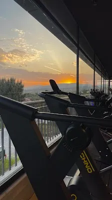 SportsBox Fitness Club Urla - İzmir Urla