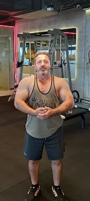 SportsBox Fitness Club Urla - İzmir Urla