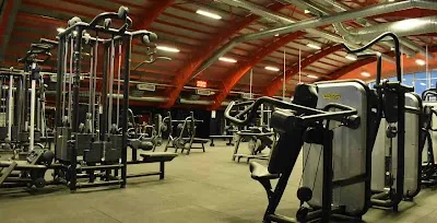 Sports'n More - İzmir Güzelbahçe