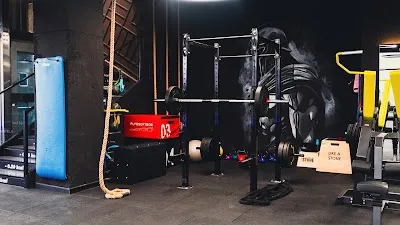 Sporttime fitness center - İstanbul Ümraniye