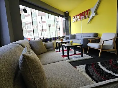 SPORTX Spor Salonu ÇUBUK - Ankara Çubuk