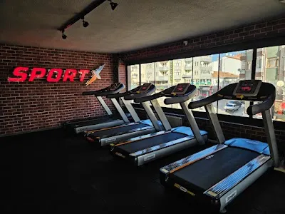 SPORTX Spor Salonu ÇUBUK görsel 3