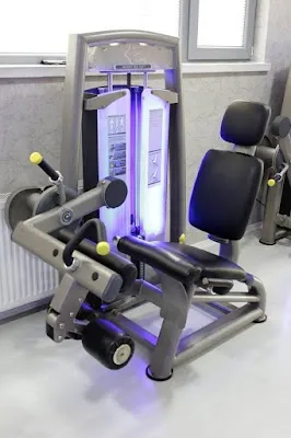 Sporty Fitness and Wellness Club - Dikmen / ANKARA - Ankara Çankaya