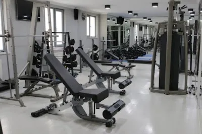 Sporty Fitness and Wellness Club - Dikmen / ANKARA - Ankara Çankaya