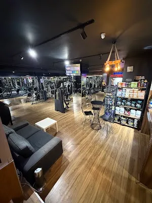 Sprint Fitness -Solaryum - İstanbul Küçükçekmece