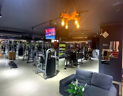Sprint Fitness -Solaryum - İstanbul Küçükçekmece