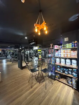 Sprint Fitness -Solaryum - İstanbul Küçükçekmece