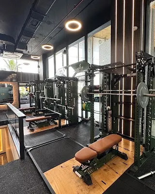 SS Performance & Coaching Çengelköy - İstanbul Üsküdar