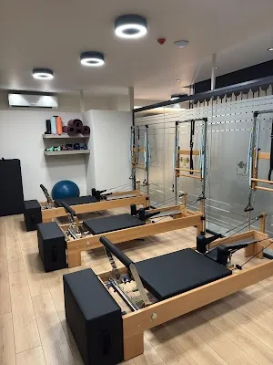 SS Performance & Coaching Çengelköy - İstanbul Üsküdar