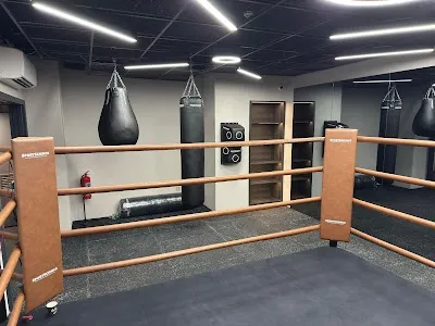 SS Performance & Coaching Çengelköy - İstanbul Üsküdar