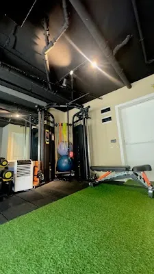 SS Performance & Pilates görsel 2