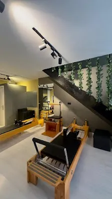 SS Performance & Pilates görsel 3