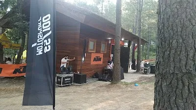 SS/100 Akademi Motokros - İstanbul Eyüpsultan