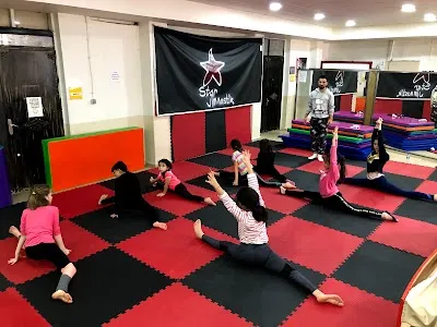 Star Jimnastik Okulu - İstanbul Fatih