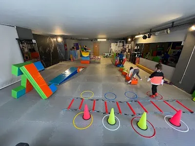 Star Jimnastik Okulu görsel 2