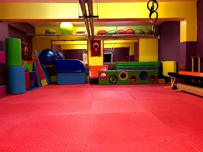 Star Jimnastik Okulu görsel 3