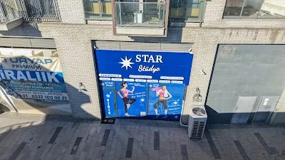 Star Studyo Sancaktepe Kadınlara Özel Spor Merkezi - İstanbul Sancaktepe