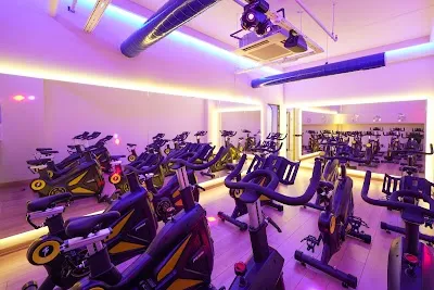 Star Studyo Sancaktepe Kadınlara Özel Spor Merkezi - İstanbul Sancaktepe