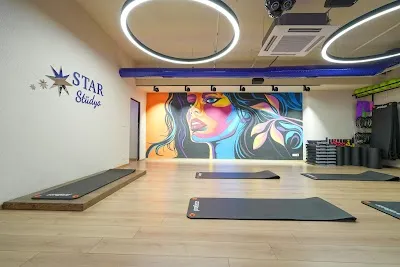 Star Studyo Sancaktepe Kadınlara Özel Spor Merkezi - İstanbul Sancaktepe