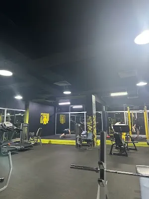 Start-Up Fitness Club - İstanbul Çekmeköy