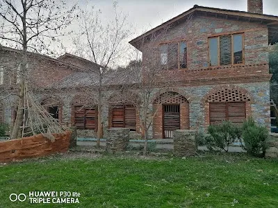 StoA - Beden Sanatları ve Araştırmaları Merkezi - İzmir Selçuk