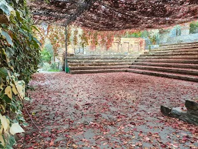 StoA - Beden Sanatları ve Araştırmaları Merkezi - İzmir Selçuk