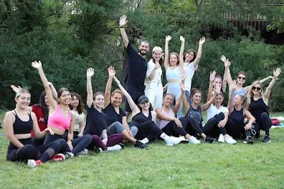 Story Fit Pilates Stüdyosu - İstanbul Kağıthane