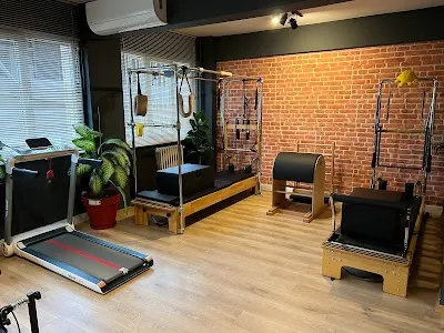 Story Fit Pilates Stüdyosu - İstanbul Kağıthane