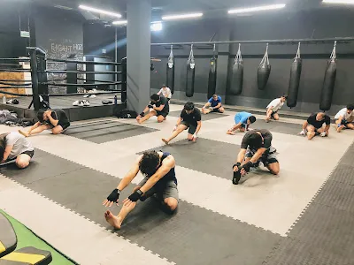 Strike Sports İstanbul - İstanbul Ataşehir