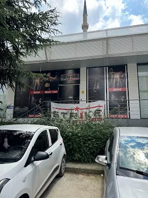 Strike Sports İstanbul - İstanbul Ataşehir