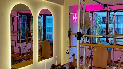 Strom Health Studio Fitness Pilates Fonksiyonel Antrenman - İstanbul Kadıköy