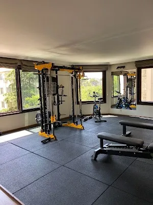 Strom Health Studio Fitness Pilates Fonksiyonel Antrenman - İstanbul Kadıköy