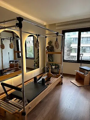 Strom Health Studio Fitness Pilates Fonksiyonel Antrenman - İstanbul Kadıköy