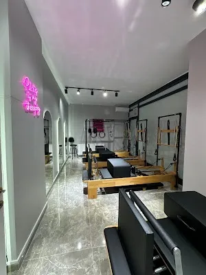 Studio 29 Egzersiz Danışmanlık Merkezi - İstanbul Bağcılar