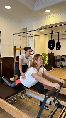 Studio 823 - İzmir Balçova