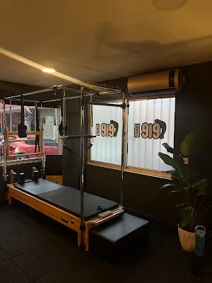 Studio 919 - İstanbul Sarıyer