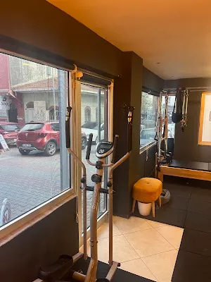 Studio 919 - İstanbul Sarıyer