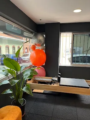 Studio 919 - İstanbul Sarıyer