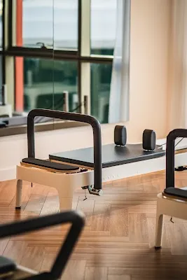 Studio Arch Pilates - İstanbul Ataşehir