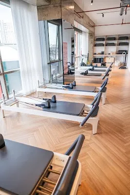 Studio Arch Pilates görsel 2