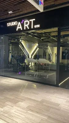 Studio ART GYM Personal Training - Ankara Çankaya